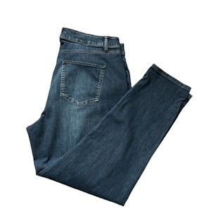 Est. 1946 Denim Hi Rise Girlfriend Distressed Jeans NEW Size 18W